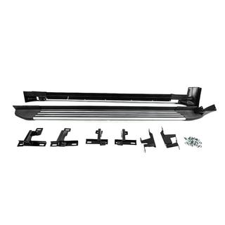 Sidetrin OEM V2 (2 stk., aluminium) foto 1