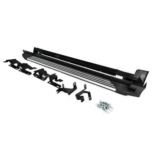 Sidetrin OEM V2 (2 stk., aluminium) foto 2