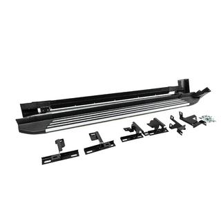 Sidetrin OEM V2 (2 stk., aluminium) foto 3