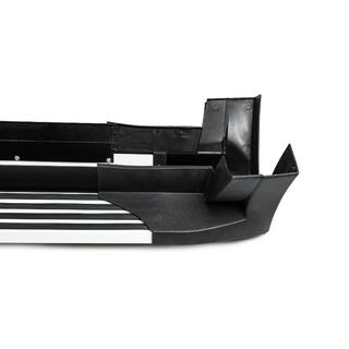 Sidetrin OEM V2 (2 stk., aluminium) foto 4
