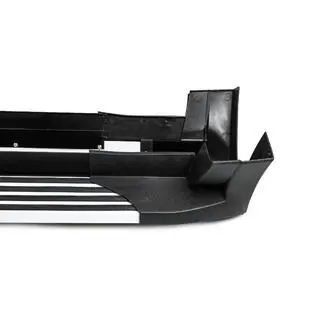 Sidetrin OEM V2 (2 stk., aluminium) foto 4