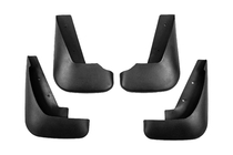 Ford Mondeo 2000–2007 Stænklapper Premium V2 (4 stk.) foto 1