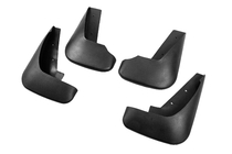 Ford Mondeo 2000–2007 Stænklapper Premium V2 (4 stk.) foto 2