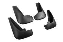Ford Mondeo 2000–2007 Stænklapper Premium V2 (4 stk.) foto 3