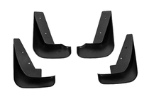 Ford Mondeo 2000–2007 Stænklapper Premium V2 (4 stk.) foto 4