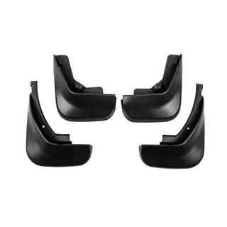 Premium stænklapper A6/A6L V2 (4 stk)