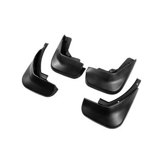 Premium stænklapper A6/A6L V2 (4 stk) Audi A6 C6 2004–2011 foto 2