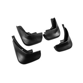 Premium stænklapper A6/A6L V2 (4 stk) Audi A6 C6 2004–2011 foto 3