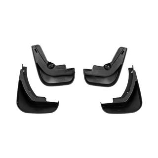Premium stænklapper A6/A6L V2 (4 stk) Audi A6 C6 2004–2011 foto 4