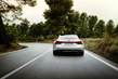 Test af Audi S e-tron GT: Kraftfuld elektrisk gran turismo foto 5