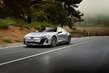 Test af Audi S e-tron GT: Kraftfuld elektrisk gran turismo foto 4