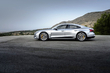 Test af Audi S e-tron GT: Kraftfuld elektrisk gran turismo foto 3