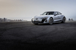 Test af Audi S e-tron GT: Kraftfuld elektrisk gran turismo foto 1