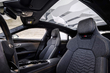 Test af Audi S e-tron GT: Kraftfuld elektrisk gran turismo foto 7