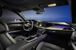 Test af Audi S e-tron GT: Kraftfuld elektrisk gran turismo foto 6