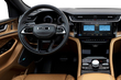Jeep Grand Cherokee 2026 anmeldelse: Specifikationer, udstyr, fotos foto 6