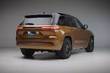 Jeep Grand Cherokee 2026 anmeldelse: Specifikationer, udstyr, fotos foto 4