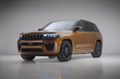Jeep Grand Cherokee 2026 anmeldelse: Specifikationer, udstyr, fotos foto 3