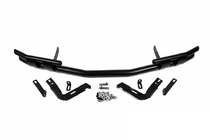 Mercedes Sprinter W907/W910 2018– Forreste nedre bøjle Shark Black foto 3