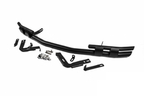 Mercedes Sprinter W907/W910 2018– Forreste nedre bøjle Shark Black foto 2