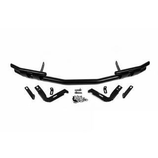 Forreste nedre bøjle Shark Black Mercedes Sprinter W907/W910 2018– foto 3