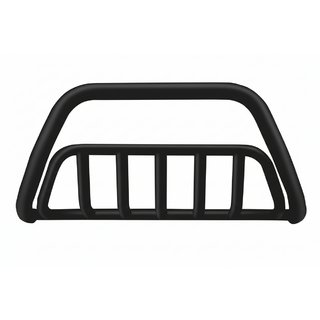 Kængurubøjle WT002 Black (rostfrit stål) foto 2