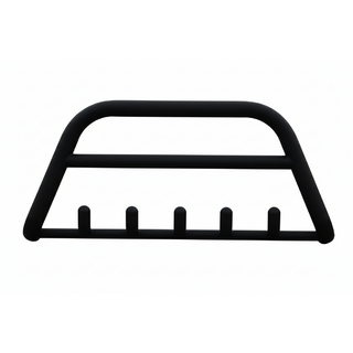 Bullbar WT009 Black (rustfrit stål) foto 4