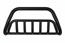 Kia Carnival 2002–2013 Frontbøjle WT002 Black (2006-2013, rustfrit stål) foto 3