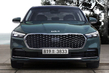 Test af Kia K9 (2. generation): flagskibssedan med kraft og luksus foto 1