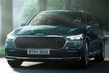 Test af Kia K9 (2. generation): flagskibssedan med kraft og luksus foto 2