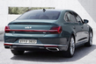 Test af Kia K9 (2. generation): flagskibssedan med kraft og luksus foto 3