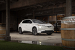 Subaru Solterra 2026 test: Opdateret elektrisk crossover foto 2