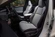 Subaru Solterra 2026 test: Opdateret elektrisk crossover foto 6