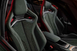 Test af 326-hestes Cupra Born VZ foto 6