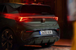 Test af 326-hestes Cupra Born VZ foto 4
