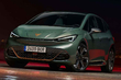 Test af 326-hestes Cupra Born VZ foto 1
