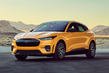 Test af Ford Mustang Mach-E GT Performance Edition foto 2