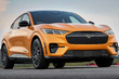 Test af Ford Mustang Mach-E GT Performance Edition foto 1