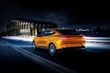 Test af Ford Mustang Mach-E GT Performance Edition foto 3