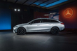 Test af Mercedes-Benz CLA Shooting Brake 2026: Elektrisk stationcar i coupé-stil foto 3