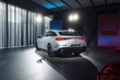 Test af Mercedes-Benz CLA Shooting Brake 2026: Elektrisk stationcar i coupé-stil foto 4