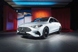 Test af Mercedes-Benz CLA Shooting Brake 2026: Elektrisk stationcar i coupé-stil foto 2