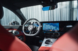 Test af Mercedes-Benz CLA Shooting Brake 2026: Elektrisk stationcar i coupé-stil foto 5