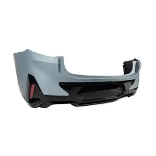 Bagkofanger med diffuser i X4M F98-stil (2022-2024) foto 3