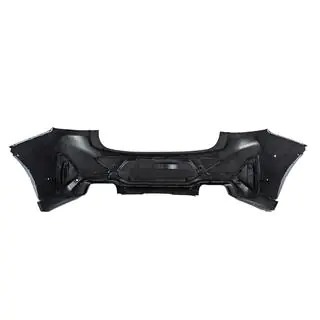 Bagkofanger med diffuser i X4M F98-stil (2022-2024) foto 4