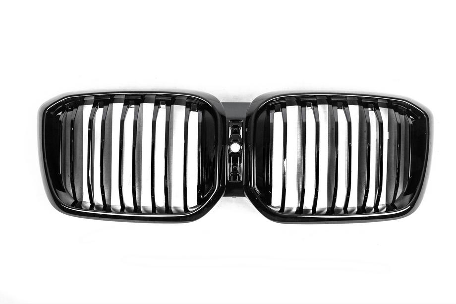 BMW X4 G02 2018– Nyregrill i X4M F98-stil (2022-2024) Image