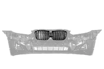 BMW X4 G02 2018– Nyregrill i M-Sport-stil (2022-2024) foto 8