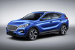 Test af Hongqi E-HS3: Kompakt elektrisk crossover med firehjulstræk foto 4