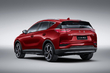 Test af Hongqi E-HS3: Kompakt elektrisk crossover med firehjulstræk foto 3