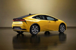 Toyota Prius (XW60): Femte generation af den legendariske hybrid foto 2